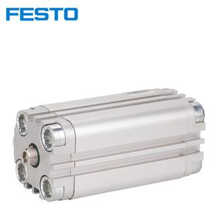 紧凑型托festo费斯气缸advu80