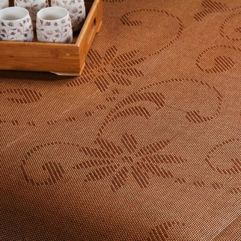 草席定做1.4凉席定制1.3加长炕上藤席3米1.1拼接床1.6加宽1.5x1.8,床上用品,藤席,淘宝优惠券,粉丝福利购,淘宝优惠卷