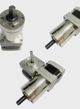 K39步进减速电机自动化机械设备打印机电机微型电机