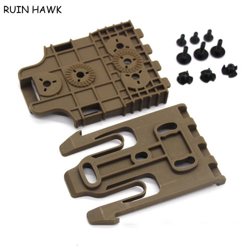 沙发里兰快拔快拆口 1911 G17 P226 M9 USP