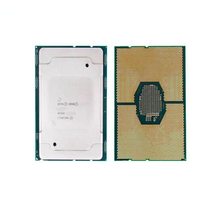 Intel/英特尔 至强处理器CPU 3204 3206R 4210 4210R 4214