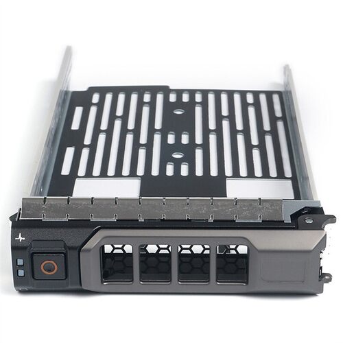 DELL戴尔服务器存储R740 R750 R760 R770 ME5012 ME5024硬盘托架