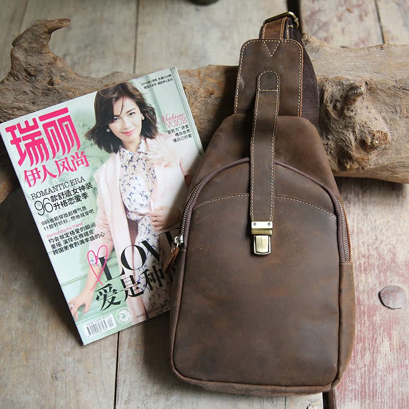 Sac homme - Ref 53133 Image 5