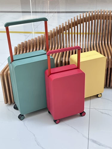 Универсальный чемодан, элитная коробка на колесиках, 24 дюймов, 20 дюймов