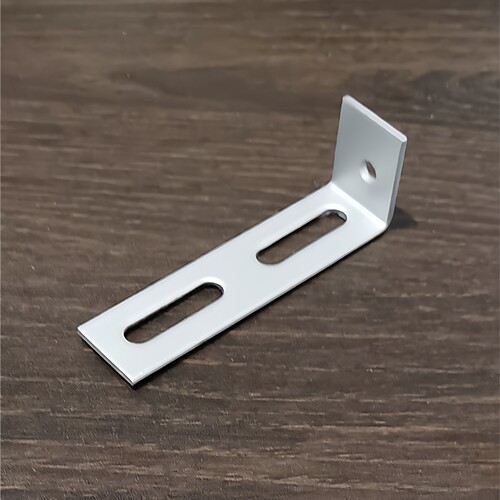 L型管道固定支架旺鑫航百万让利