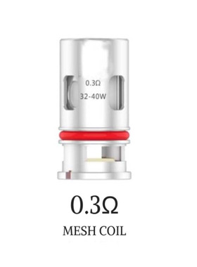PNP2西装暴徒精工芯子配件 VM1 VM4 VM6 C1 R1 mehs coil替换芯