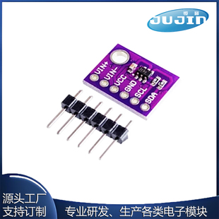 Bit 模 数 用于热电偶温度检测 MCU1110 AD转换器 ADS1110