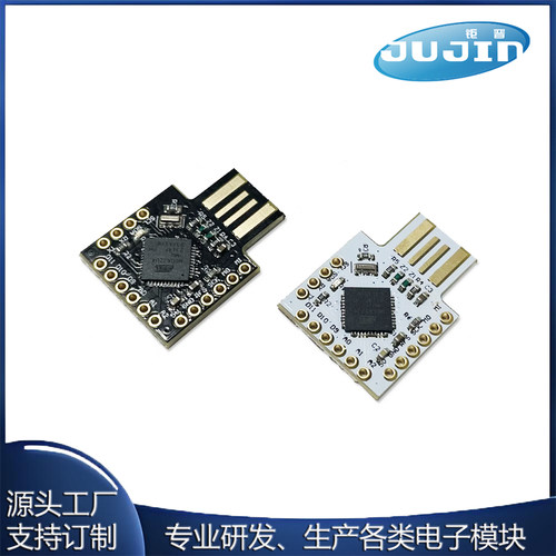 Beetle Leonardo USB ATMEGA32U4 迷你型开发板PRO MICRO模块