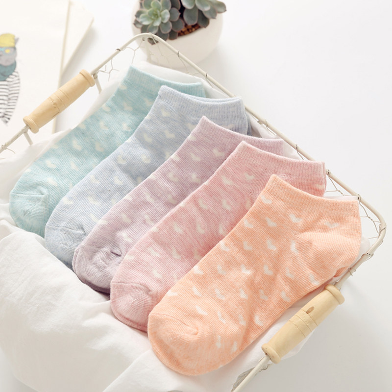 Chaussettes - collants A001 - Ref 757053 Image 4