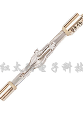 欧司朗OSRAM XBO 75W/2奥林巴斯尼康蔡司徕卡荧光显微镜灯泡