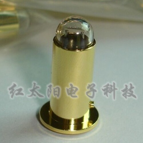 拓普康头灯TOPCON检眼镜ID-10灯泡6V10W眼科设备间接检眼镜灯泡