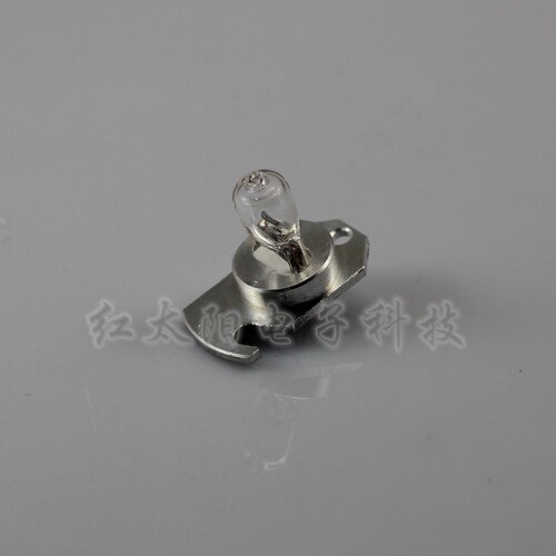 Mindray迈瑞全自动生化仪BS120 BS-120 BS-180 BS-190 12V20W灯泡