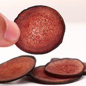 新疆塔里木马鹿茸鲜切现切薄片鹿茸血片泡酒滋补养生泡酒料 包邮