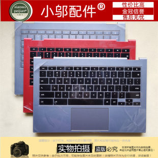 适用 三星Galaxy Chromebook 2 XE530QDA 笔记本C壳 键盘US NW NE