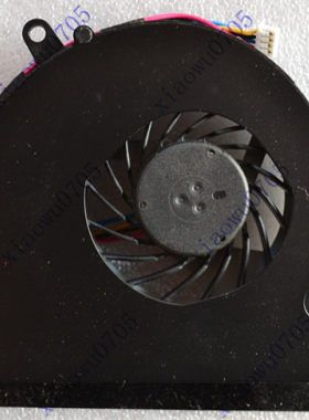 适用K480NA480N笔记本风扇