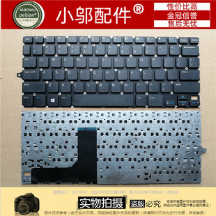 适用Dell戴尔Inspiron 11 3000 3147 11 3148 P20T 3158 7130键盘