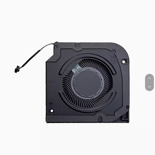 适用DELL戴尔Latitude 5540 5550 Precision 3580 3590风扇02K1XY