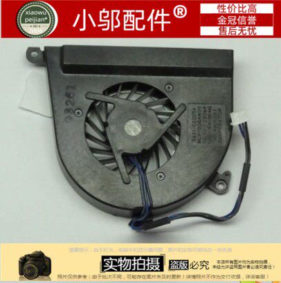 适用全新 三星SAMSUNG R45 R65 笔记本风扇 MCF-908AM05 CPU风扇