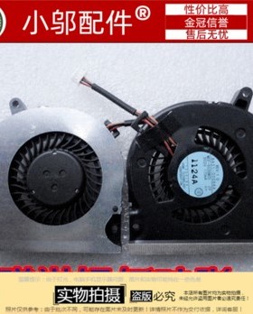 三星NP-X118 X120 X130 X170 X123 风扇 MCF-932BM05 BA31-00086A