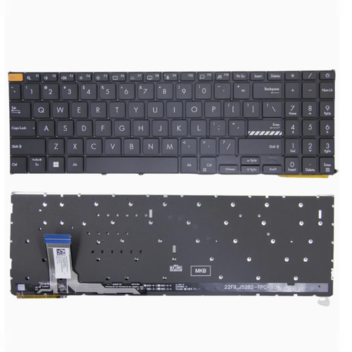 小邬配件K3605/ZV/VC键盘
