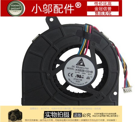 适用于全新华硕ASUS EeeBox PC BDB05405HHB-7M2E 笔记本CPU风扇