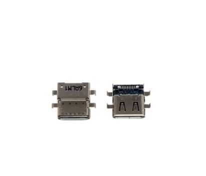 小邬配件E585E490R480电源接口