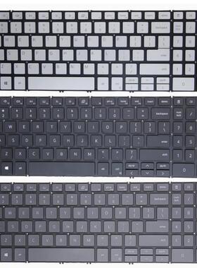 适用DELL戴尔Inspiron 3501 3505 5509 7306 7500 键盘 7506 2in1