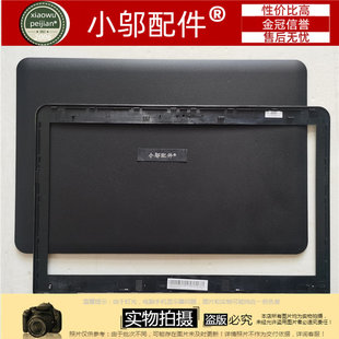 X555 F555L Y583L 适用ASUS华硕A555Q A壳B w509外壳 K555L