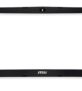 MSI微星 GE62 VR GE62MVR PE60 MS-16J1 16J2 B壳 外壳 屏框