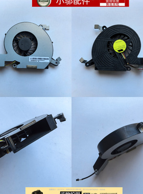 适用 惠普HP Pavilion 23-q191jp TPC-Q017 AIO 24-B 490 G3 风扇