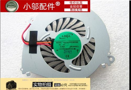 全新适用 索尼 svf143a1ytd svf143a1qt 笔记本风扇HKC 现货