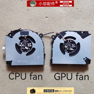 适用 神舟 战神 Z7D6 G8R7 G9R7 CV15S02 V150 散热风扇