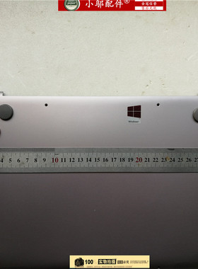 适用ASUS华硕ux410u u4000u RX410 BX410U 底壳D壳 脚垫 橡胶垫