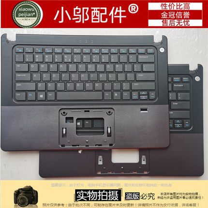 适用DELL戴尔Vostro 5460 5470 5480 14-5439 P41G外壳 键盘C壳D