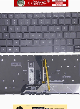 DELL戴尔Inspiron 13pro 15pro 16 5620 5625 16plus键盘16pro