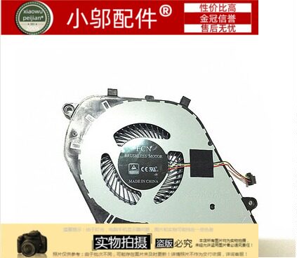 全新戴尔灵越7570风扇