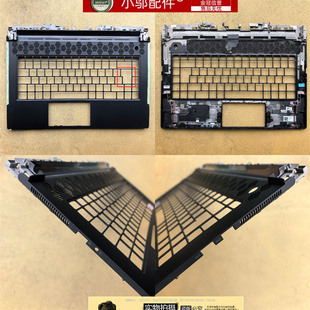 C壳外壳 适用 05WC70 M15 掌托 0V3T0P Dell戴尔Alienware