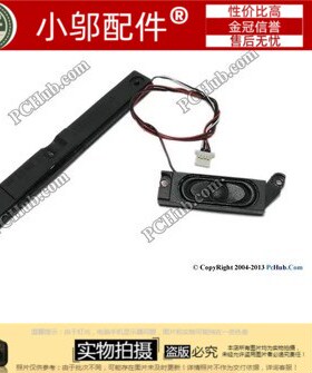 适用 DELL 戴尔 1425 1427 联想 E42L E42G K42 G A 扬声器 喇叭