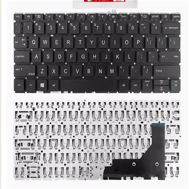 小邬配件830730G7G8键盘