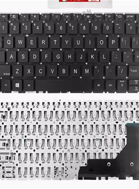适用HP惠普 830 835 730 735 G7 G8 HSN-I37C/I43C/I36C/I39C键盘