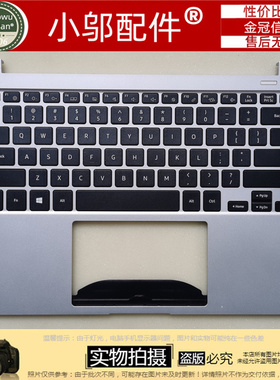 适用  三星 545LAB 545XLAB 外壳 C壳 键盘US BA98-029-02964A