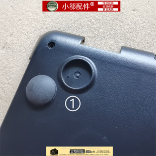 适用ASUS华硕FL8000U A580 F580 V580 X542U F542 R542UA D壳脚垫