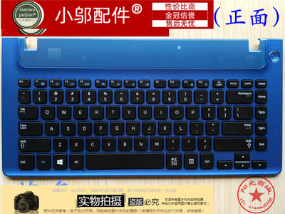 适用于 三星NP 355V4C 355V4X 3445VX 355V4X 350V4C 3445VC 键盘