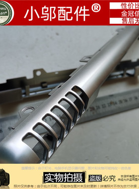 适用DELL戴尔成就 15-7570 7580压条散热套挡板出风口0XM41W P71F