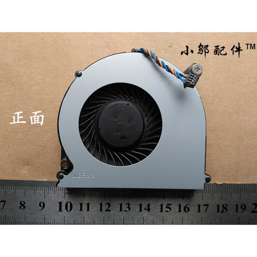 适用HP惠普640/645/650/655 G1 640/645 G2 G3风扇450/455/470 G4