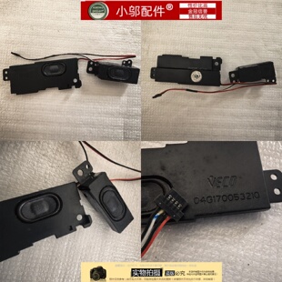 小邬配件ASUS华硕A43E/S K43S/SJ/SD P43S X43S A83E 喇叭 扬声器