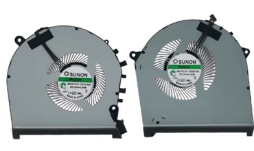 小邬配件C14417-CB风扇