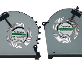 适用 HP/惠普 暗影精灵5 Plus TPN-C144 17-CB 17-CB0066TX 风扇