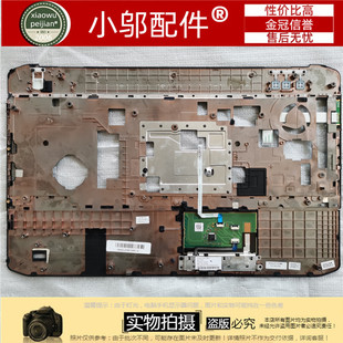 0DWJ9G 适用dell戴尔Latitude 外壳 E5520 键盘框 C壳触摸板