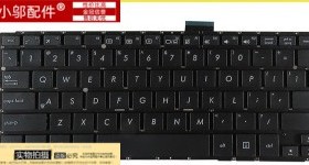 适用ASUS华硕T P300LA TP300LG TP300UA TP300IJ 键盘Q302LG